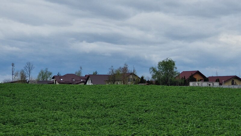 Izvorani, loturi de 500 mp, langa padurea Snagov, locatie de vis.